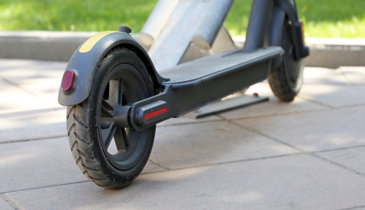 A101, elektrikli scooter fırtınasıyla devrim yaratıyor! Bu müjdeyi sakın kaçırmayın! Şimdi aldın aldın!