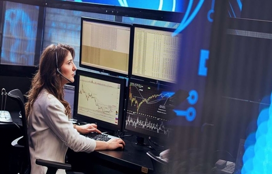 Borsa rekor seviyeyi gördü!