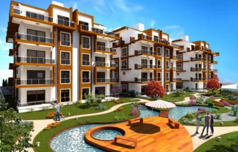 Elitkırkbir projesinde fiyatlar 200 bin liradan başlangıç gösteriyor! Yeni proje!