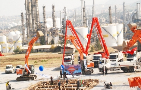 Yabancıya 10 yılllık imar güvencesi geliyor!