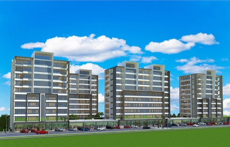 Bakırköy City: Beyaz İnşaat Derby Fabrikası projesinin adı belli oldu!