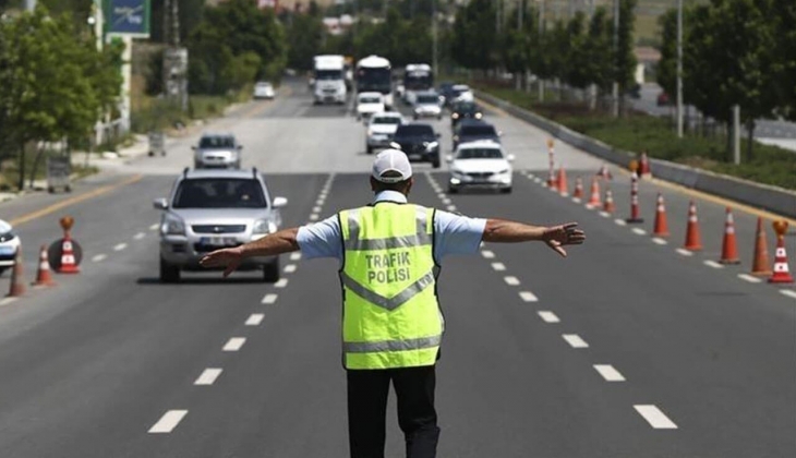 İstanbullular dikkat! 1 Mayıs ta hangi yollar trafiğe kapatılacak? 