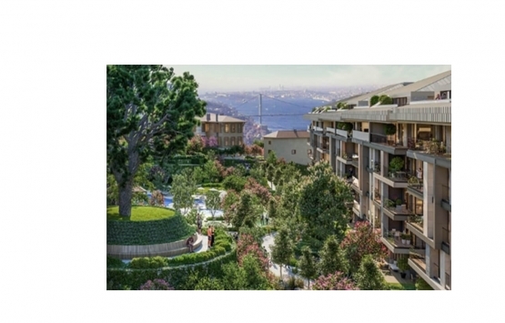 Yeni projeler raftan inmeye başladı!