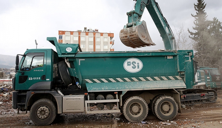 DSİ 908 sürekli işçi alacak! Başvuru tarihi ve detaylar peş peşe açıklandı! Aman kaçırmayın!