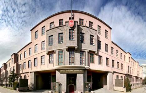 Askeri İşyerlerinin Denetimi ve Teftişi Hakkında Yönetmelik!