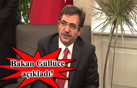 Yeni İmar Kanunu geliyor!