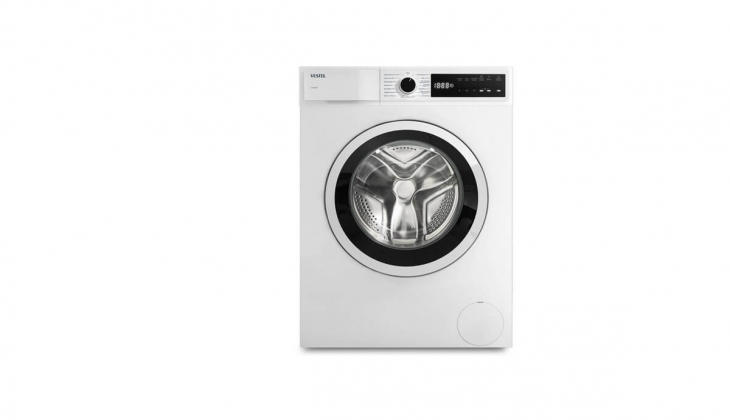 Vestel çamaşır makinesi en uygun fiyata nerede satılıyor? Fiyatları ne kadar? 02 Şubat 2023 fiyat listesi