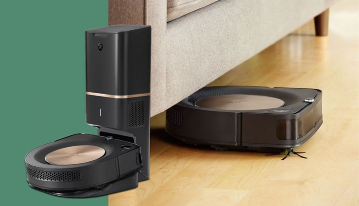 iRobot süpürgelerde yüzde 15 indirim fırsatı! iRobot süpürge fiyatları kaç TL? 10 Haziran 2022 fiyat listesi...