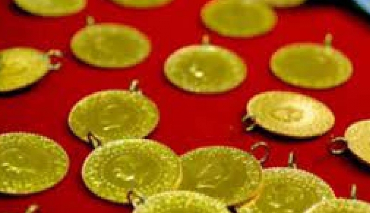 Gram altın, çeyrek altın, tam altın, gremse altın fiyatı kaç lira? 20 Aralık Cuma altın fiyatları!