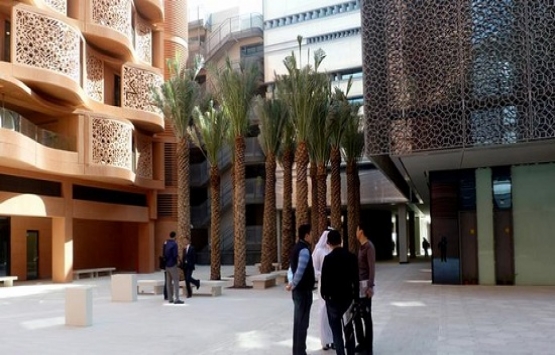 Yüksek teknoloji kentleri geliyor!