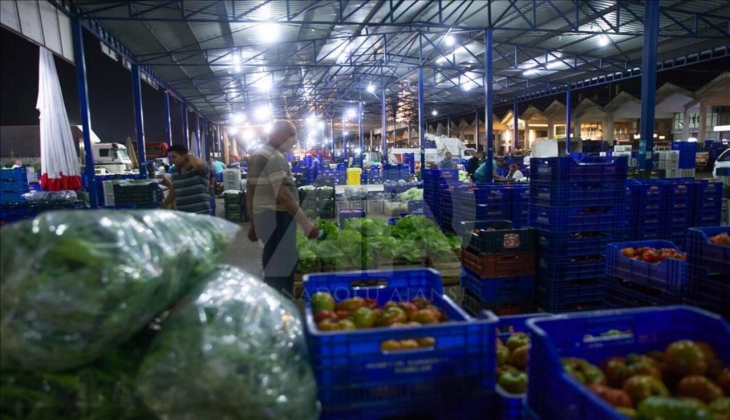 Gıdada herkes haldeki aracıları suçlarken Bakan Muş, “Hale gelene kadar” diyerek, kimleri işaret etti?