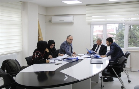 Hendek Yaşam Merkezi'nin ihalesi yapıldı!