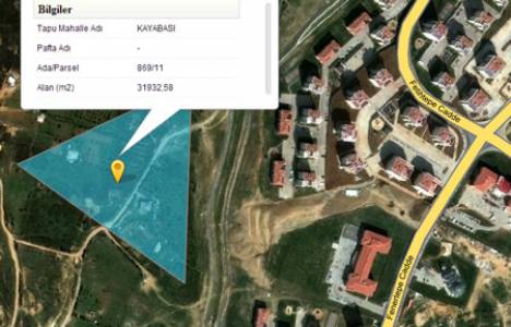 TOKİ Başakşehir Kayabaşı Konutları nerede?