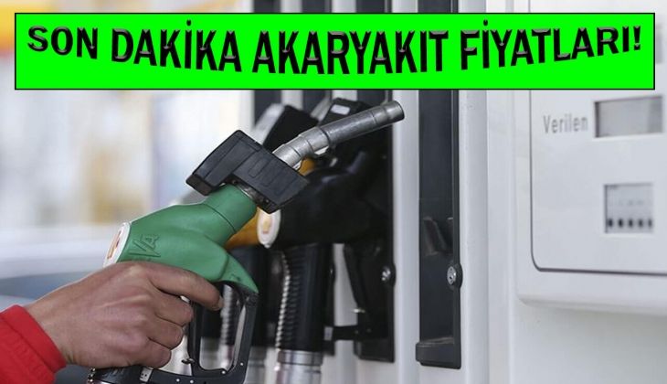 Benzine 1 lira 12 kuruşluk dev zam! Litre fiyatı 21 TL'yi aşıyor! Opet, Total, Petrol Ofisi ve BP 9 Mayıs fiyat listesi