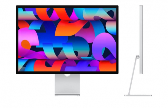 Apple Yeni Ürünlerini Tanıttı! Karşınızda 27.999 TL Başlangıç Fiyatı ile "Studio Display"…