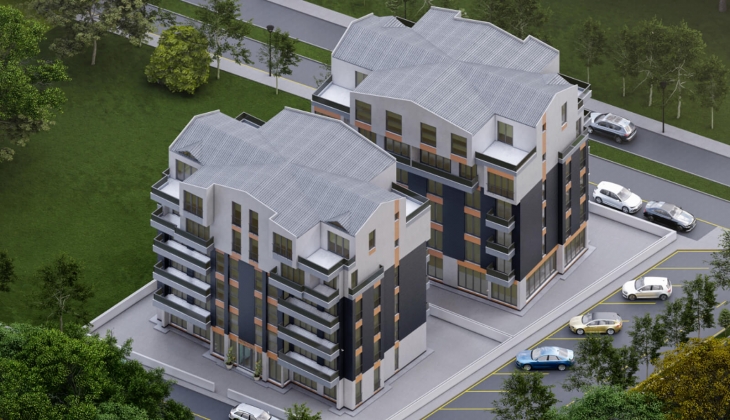 İnci Mahall Akçalar satışa çıktı! Yeni proje!