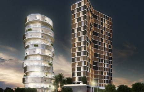 Nef Kağıthane 03'te 9 bin lira peşinatla! 1.200 lira taksitle! 