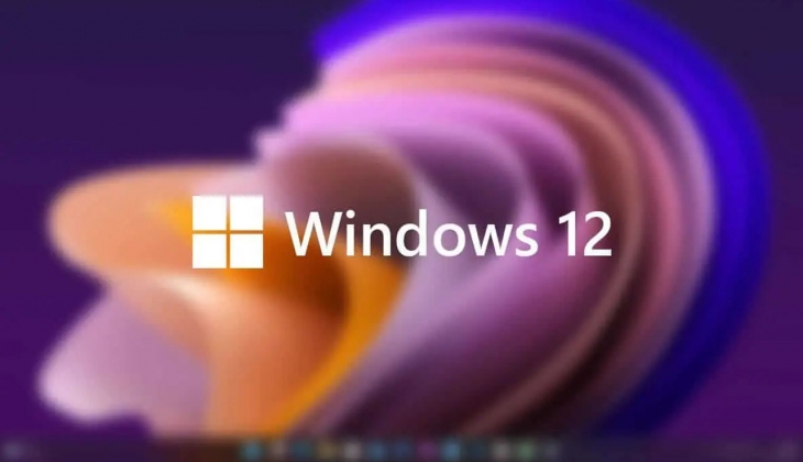 İşte Windows 12'nin yeni özellikleri
