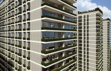Mina Towers lansman toplantısı 27 Eylül'de!