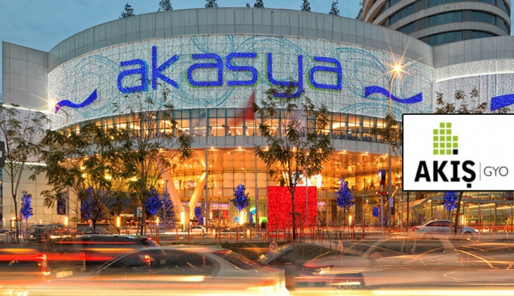 Akiş GYO gayrimenkul ve inşaat sektöründe öncü: Kurumsal yönetim notunu 9,64 olarak güncelledi! 