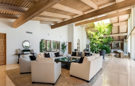 French Montana, Hidden Hills te 8.5 milyon dolara malikane aldı!