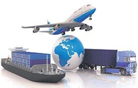 Ege İhracatçı Birlikleri 236 milyon dolarlık ihracat gerçekleştirdi!