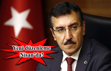 Emlak piyasasına yeni düzenleme geliyor!