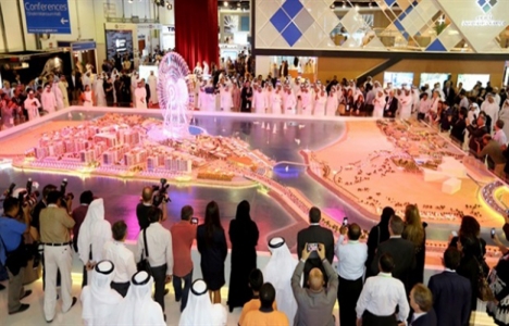 Cluttons, Cityscape Fuarı’nda bir rapor açıkladı!