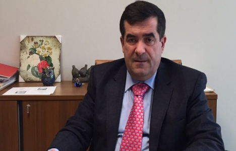 Selahattin Düzbasan: Türkiye’nin en uzun viyadüklerini yaptık!