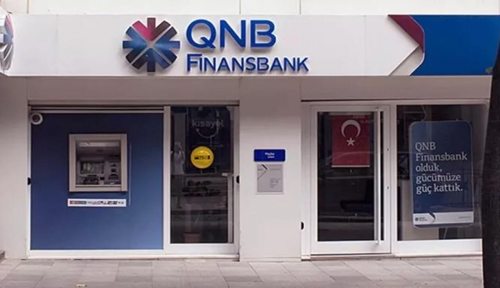 Böyle bir promosyon tutarı yok! Finansbank'tan dudak uçuklatan rakam! Bu habere hemen bakın