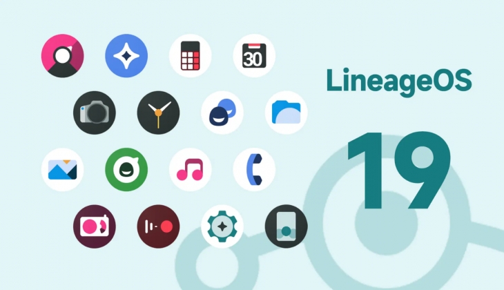 Mayıs 2023 LineageOS 19 destekleyen akıllı telefonlar belli oldu!