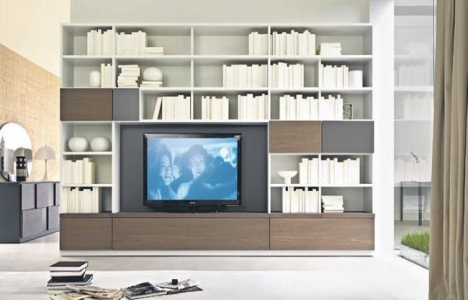 Minimalist bir ev hayal mi?