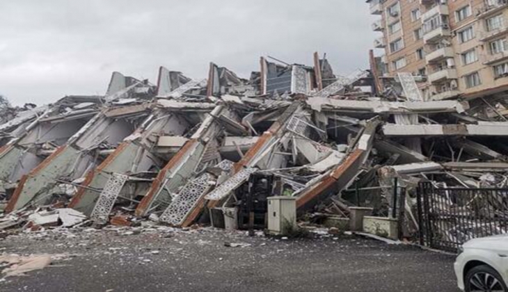 Dünya Bankası o miktarı açıkladı! İşte Türkiye’deki yapıların güvenli hale gelmesi için gerekli para!