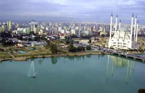 TCDD'den Adana Seyhan'da satılık gayrimenkul!