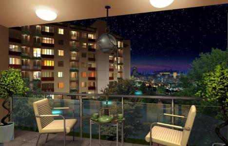 Kağıthane 7000'de 380 bin TL'ye! 24 ay 0 faiz!