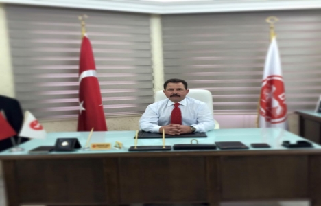 Hasan Ali Kartal: Kaçak yapı yasallaştırılamaz!