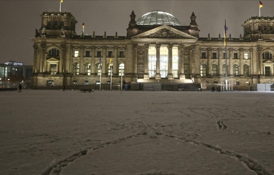 Berlin’de kira tepkisi: Kiraları frenlemeyeni biz frenleriz!