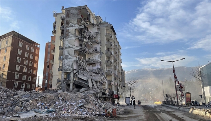 KAGİDER, deprem bölgesinde Akıllı Kasaba kuracak!