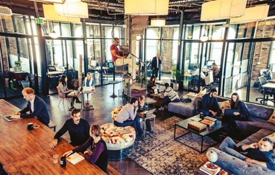 Ayda 250 lira kirayla sanal ofis!