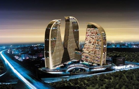 Sembol İstanbul'un ticari üniteleri satışta!