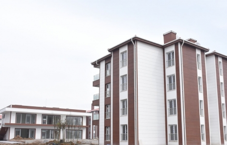 toki Düzce Boğaziçi