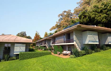 Burhaniye Konakları Beylerbeyi projesi Mayıs ta başlıyor!