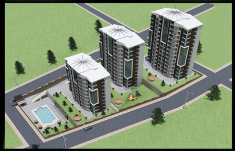 Ninova İnşaat Gaziosmanpaşa, Etiler ve Bağdat Caddesi nde proje geliştirecek!