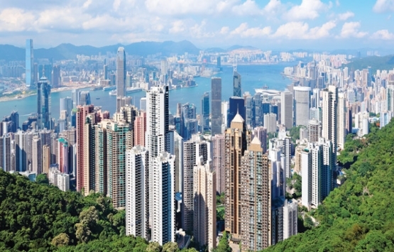 Dünyanın en dikey kenti hangisi?  