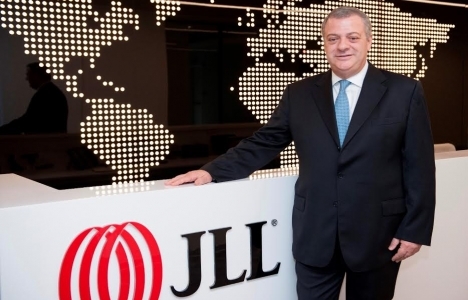 JLL Türkiye ulaşım
