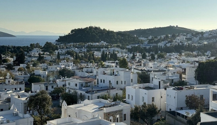 Türkiye de kaç tane turizm amaçlı “airbnb” konut bulunuyor? İl il, ilçe ilçe o rakamlar…