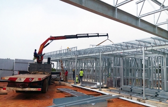 Prefabrik Yapı, 30'uncu kuruluş yıl dönümünü kutladı!