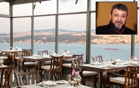 Restoran işletmecilerinden kiraların ertelenmesi talebi! 