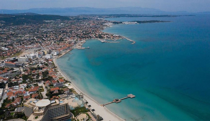 İçişleri Bakanlığı, kaçak inşaatlar sebebiyle Çeşme Belediyesine soruşturma izni verdi!