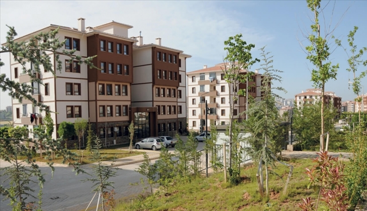 TOKİ indiriminde bugün son! TOKİ yüzde 22 indirim yapacak! Bu fırsatı sakın kaçırmayın!